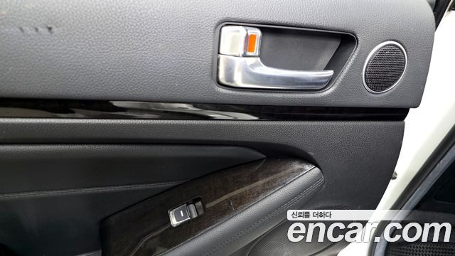 Kia K7 2014 — photo 15