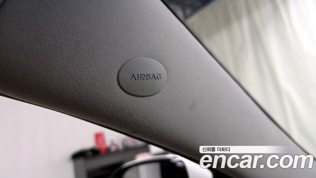 Kia K7 2014 — photo 29