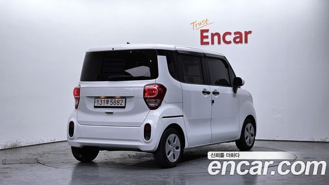 Kia RAY 2022 — photo 2