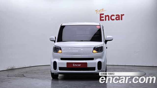 Kia RAY 2022 — photo 3