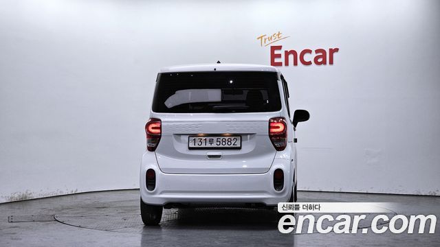 Kia RAY 2022 — photo 4