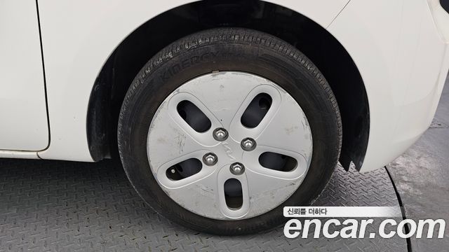 Kia RAY 2022 — photo 5