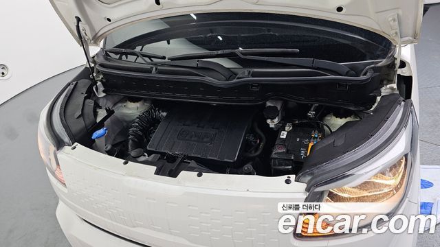 Kia RAY 2022 — photo 6