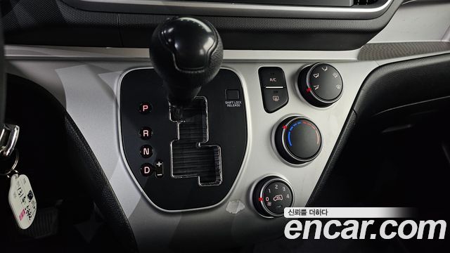 Kia RAY 2022 — photo 12