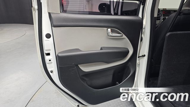 Kia RAY 2022 — photo 13
