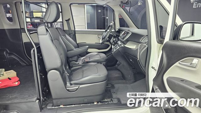 Kia RAY 2022 — photo 17