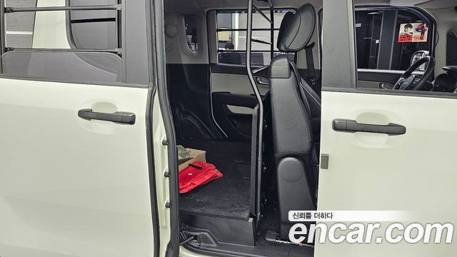 Kia RAY 2022 — photo 18
