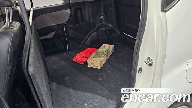Kia RAY 2022 — photo 19