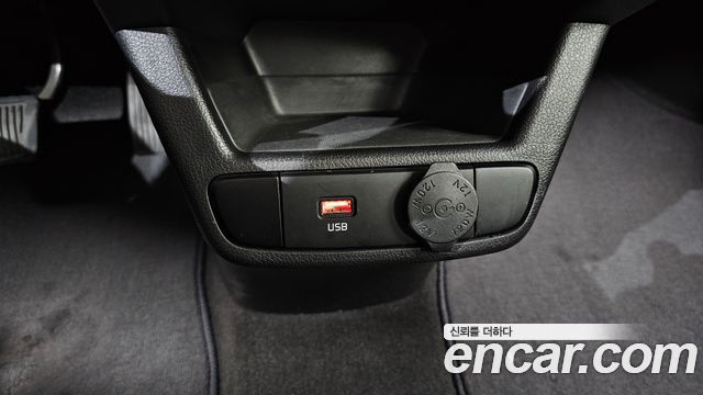 Kia RAY 2022 — photo 20