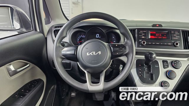 Kia RAY 2022 — photo 21