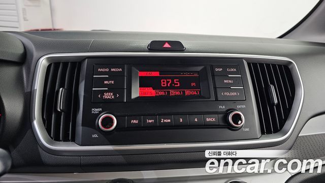 Kia RAY 2022 — photo 22