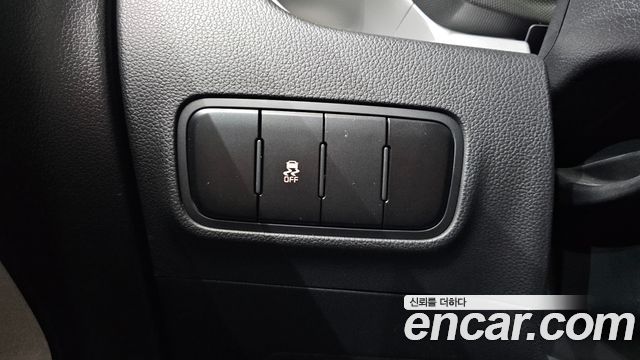 Kia RAY 2022 — photo 24
