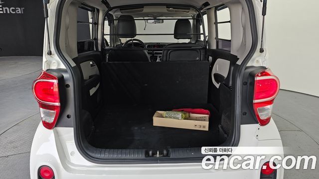 Kia RAY 2022 — photo 26