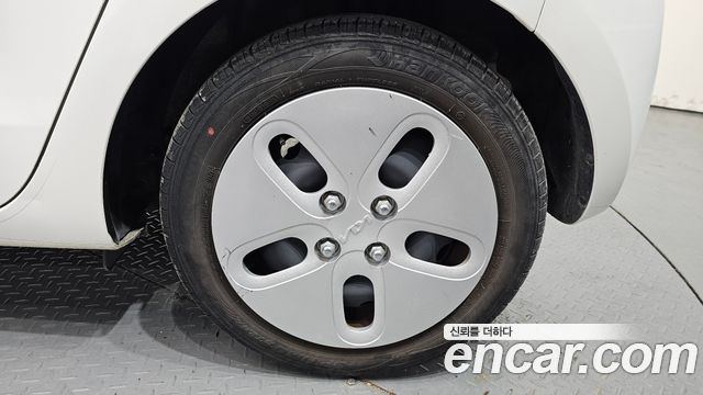 Kia RAY 2022 — photo 7