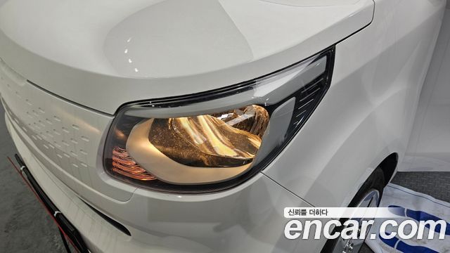 Kia RAY 2022 — photo 8