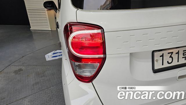 Kia RAY 2022 — photo 9