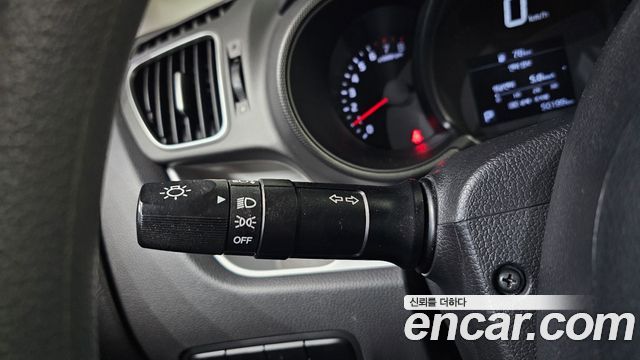 Kia RAY 2022 — photo 14