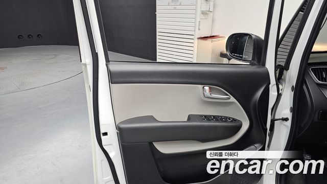 Kia RAY 2022 — photo 15
