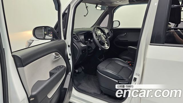 Kia RAY 2022 — photo 16
