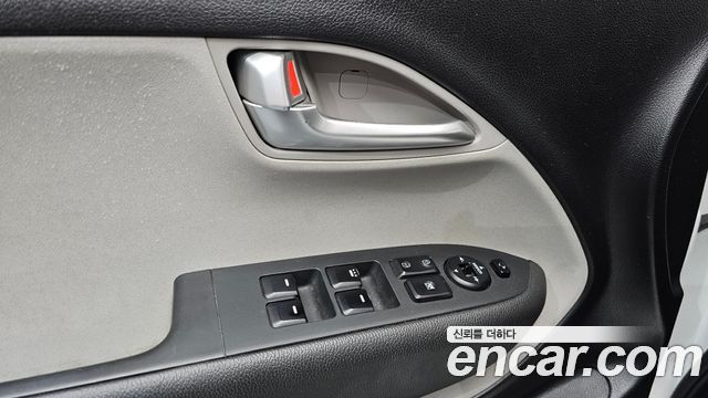 Kia RAY 2022 — photo 27