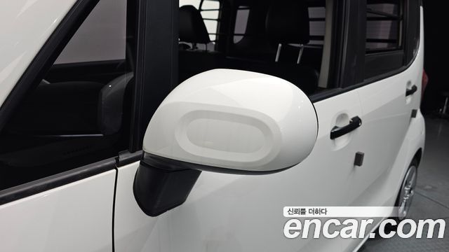 Kia RAY 2022 — photo 29
