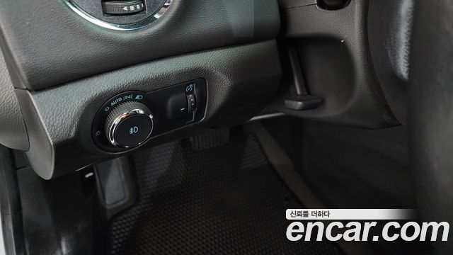 Chevrolet Korea Cruze 2013 — photo 23