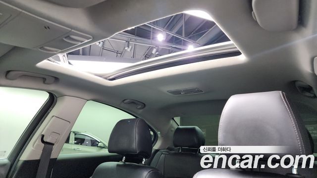 Chevrolet Korea Cruze 2013 — photo 25