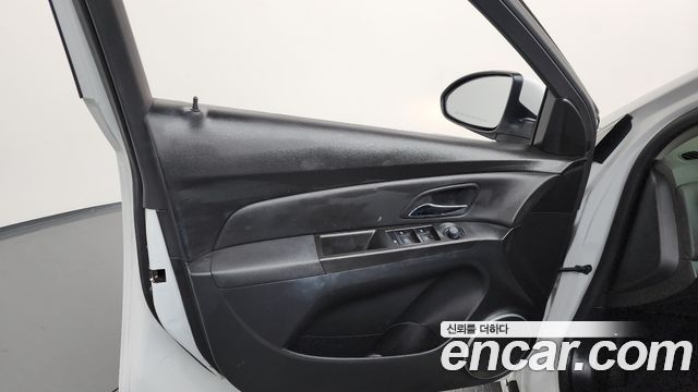 Chevrolet Korea Cruze 2013 — photo 14