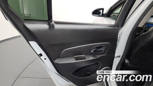 Chevrolet Korea Cruze 2013 — photo 15