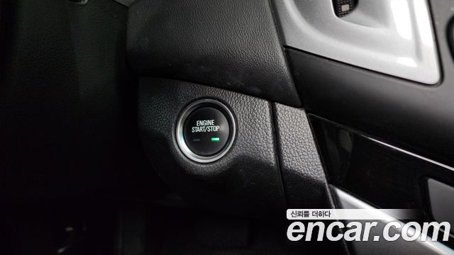 Chevrolet Korea Cruze 2013 — photo 28