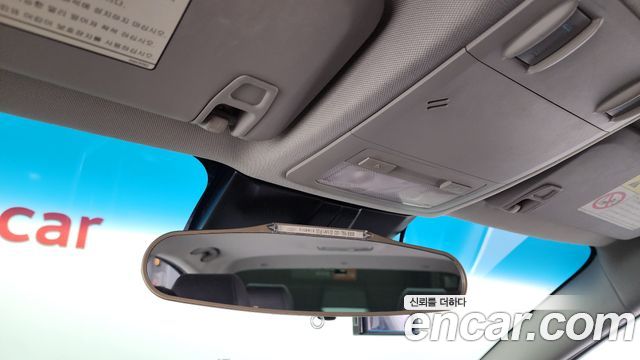 Chevrolet Korea Cruze 2013 — photo 32