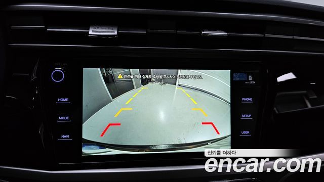 KG Mobility KORANDO 2022 — photo 20