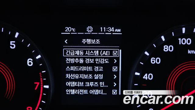 KG Mobility KORANDO 2022 — photo 21
