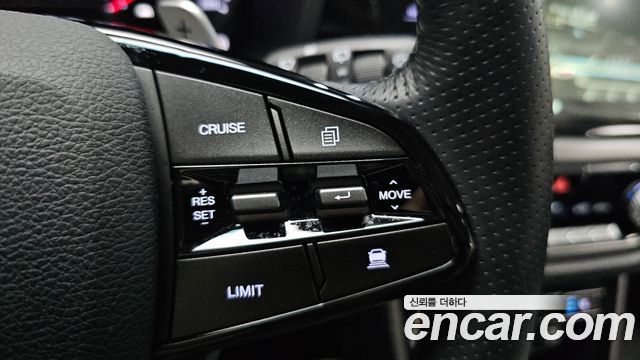 KG Mobility KORANDO 2022 — photo 24
