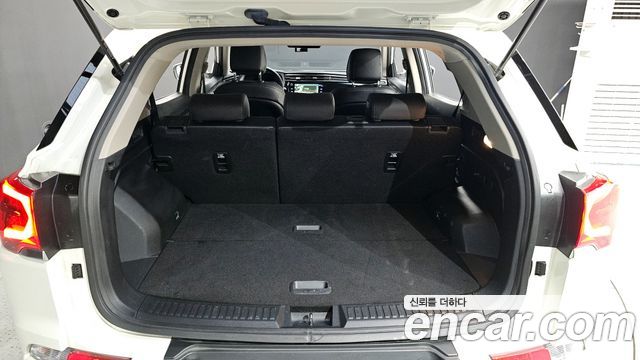 KG Mobility KORANDO 2022 — photo 26