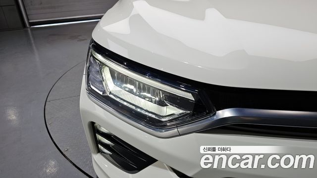 KG Mobility KORANDO 2022 — photo 8