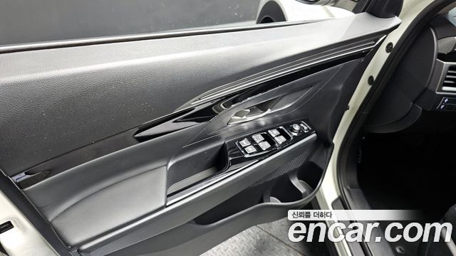 KG Mobility KORANDO 2022 — photo 14