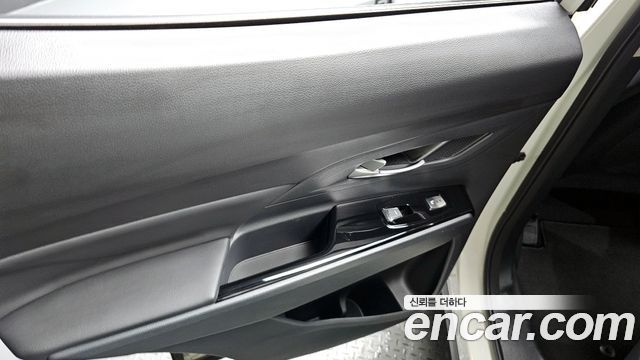 KG Mobility KORANDO 2022 — photo 15