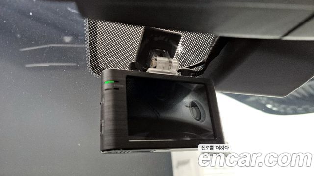 KG Mobility KORANDO 2022 — photo 29