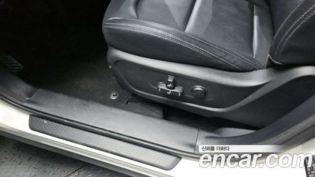 KG Mobility KORANDO 2022 — photo 31
