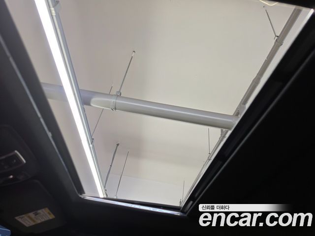 Mercedes-Benz G-Class 2015 — photo 19