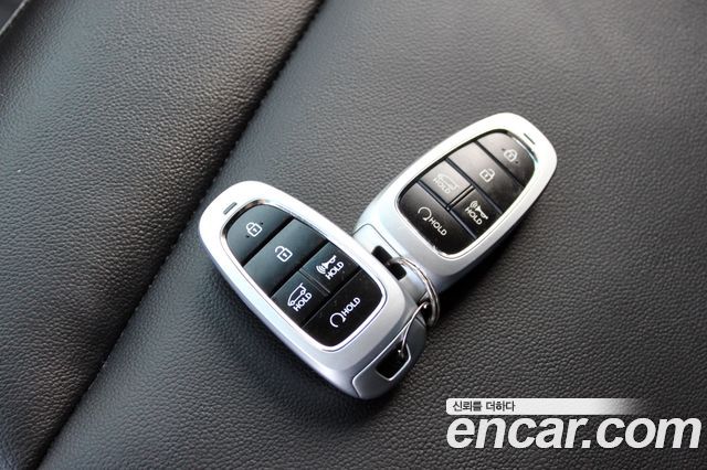 Hyundai Staria 2023 — photo 15