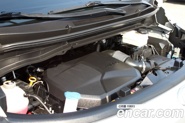 Hyundai Staria 2023 — photo 18