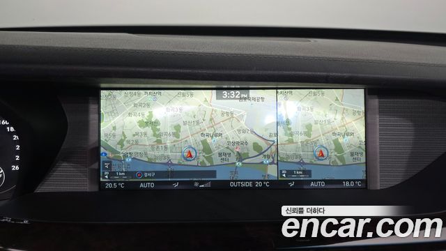 Genesis EQ900 2017 — photo 15