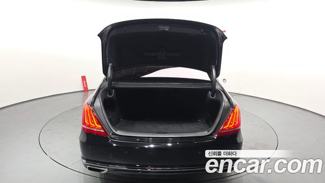 Genesis EQ900 2017 — photo 20