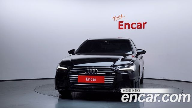 Audi A6 2023 — photo 3