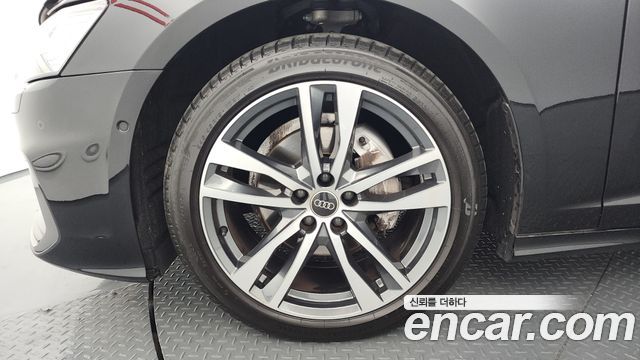 Audi A6 2023 — photo 5