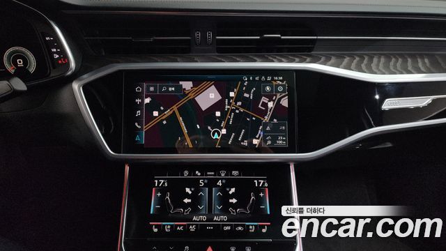 Audi A6 2023 — photo 13