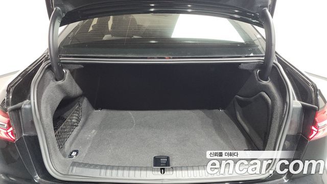 Audi A6 2023 — photo 20