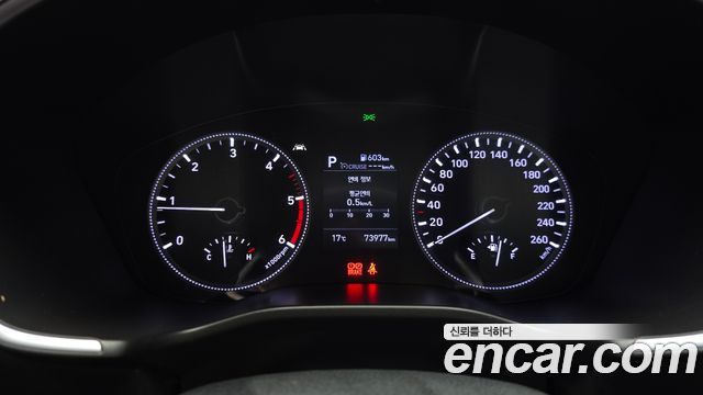 Hyundai Santafe 2020 — photo 11
